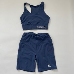 Reebok Sports Set